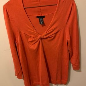 New York & Company shirt